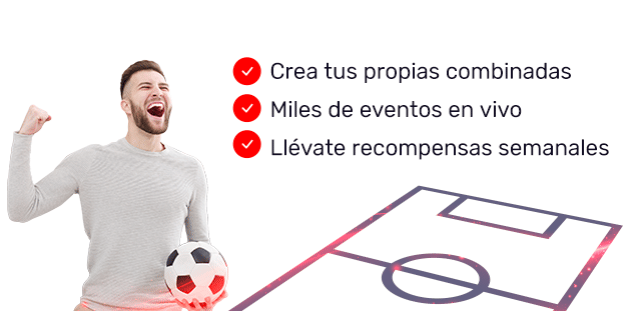 Las mejores apps de apuestas en México 2025