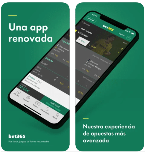 Bet365 Live Stream