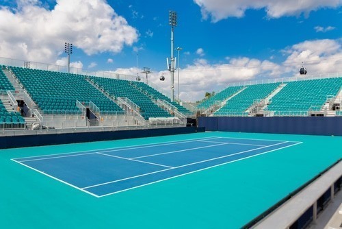Pronósticos de tenis: favoritos para ganar la final