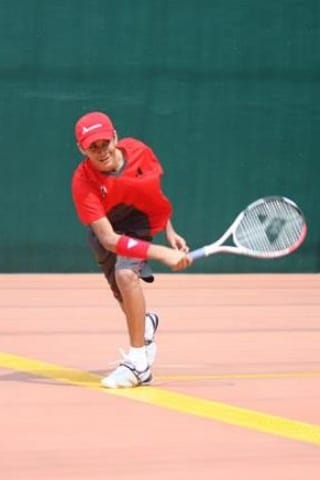 Pronósticos de tenis: favoritos para ganar la final