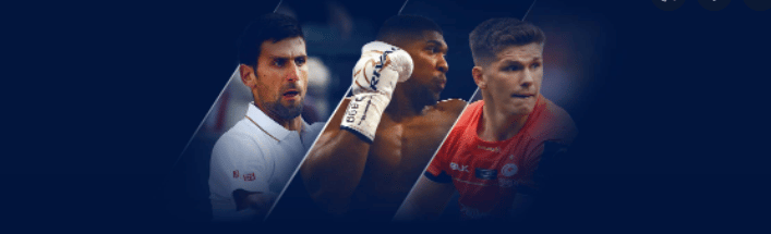 Código promocional William Hill | 2025