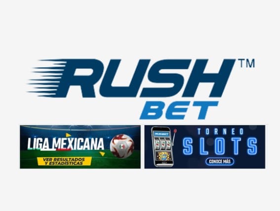 Codigo de registro Rushbet: bonos disponibles November 2025
