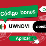 Novibet bono de bienvenida: con código UWNOVI Novibet México: Nuestro análisis detallado