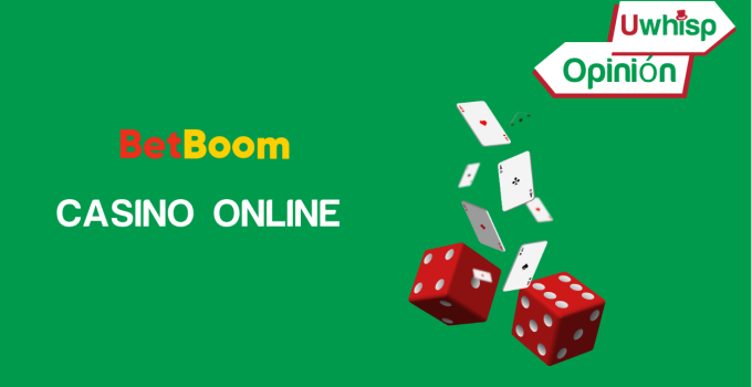 BetBoom Casino Online México | 2025
