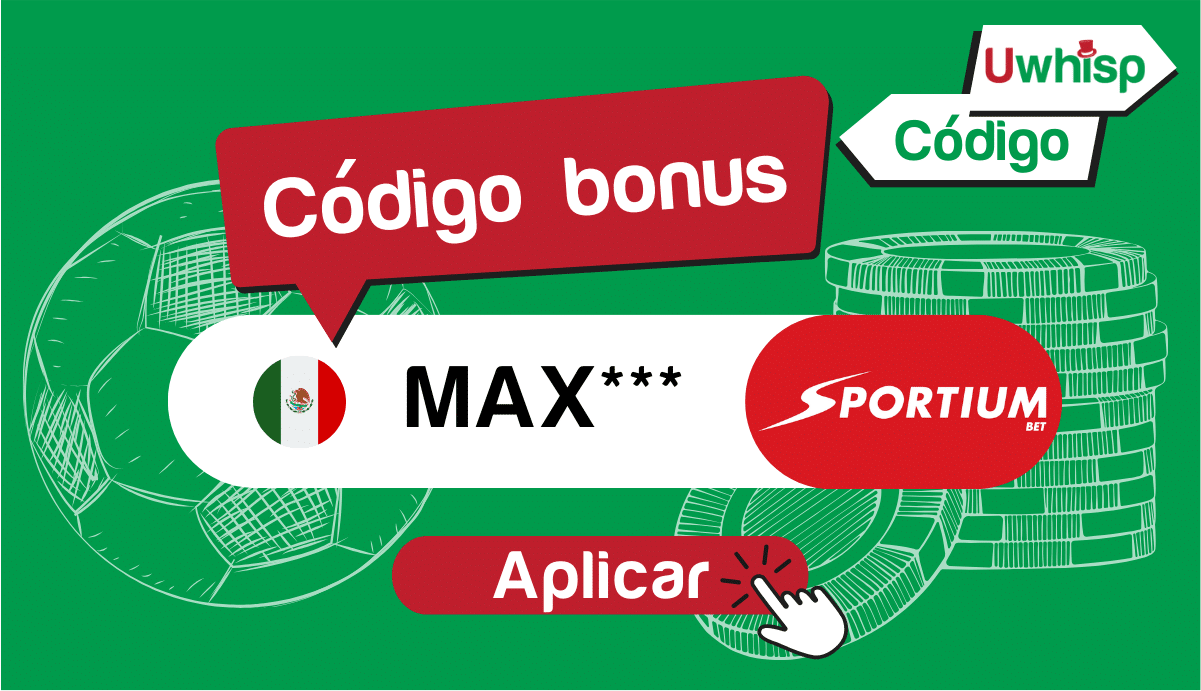 Código promocional Caliente: MAXCALI | Llévate hasta 3,000 MXN | Oferta válida: Octubre 2024