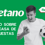 Código promocional Betano BETACAP en 2024