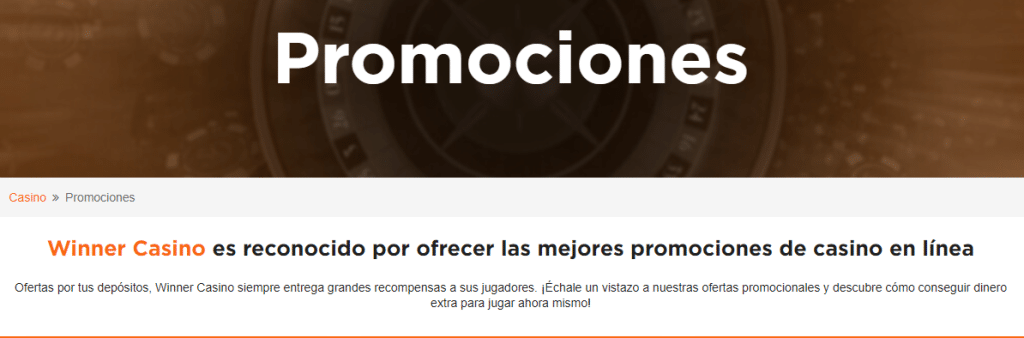 Winner mx promociones