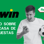 Código bono Bwin: Hasta $200mxn en 2024