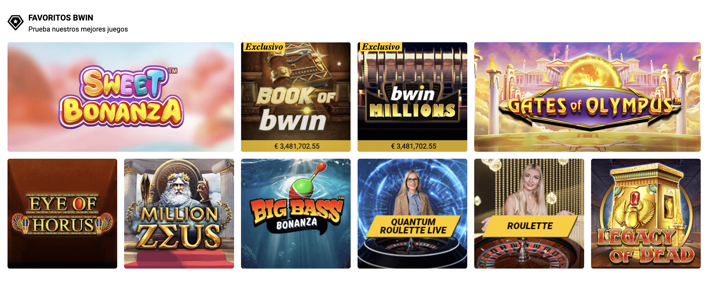 casino bwin